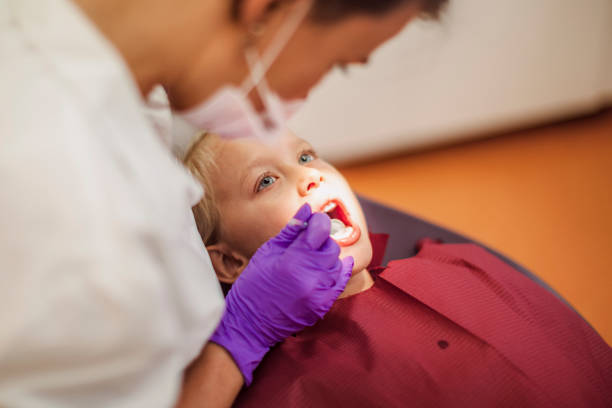Best Emergency Root Canal Treatment in Le Mars, IA