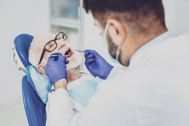 Best Emergency Wisdom Teeth Removal in Le Mars, IA